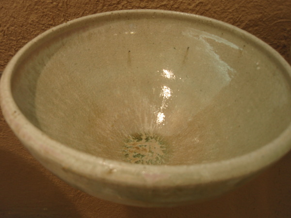 山野邊孝陶展 明日から始まります_b0132442_18442898.jpg