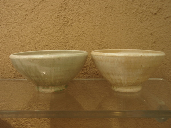 山野邊孝陶展 明日から始まります_b0132442_18444018.jpg