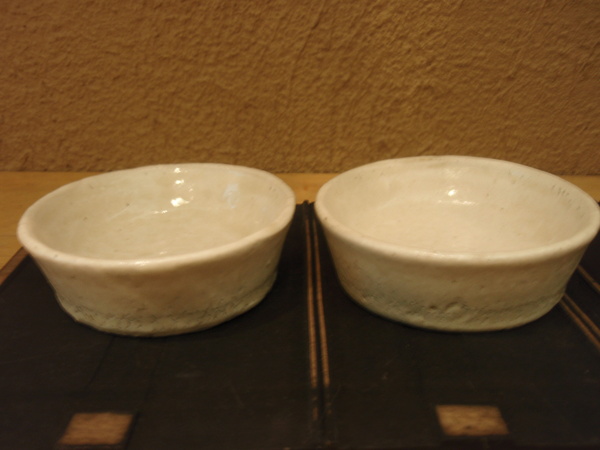 山野邊孝陶展 明日から始まります_b0132442_18521684.jpg