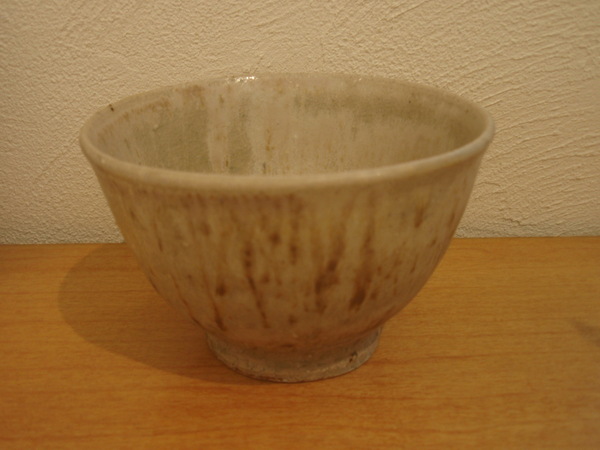 山野邊孝陶展 明日から始まります_b0132442_18565269.jpg