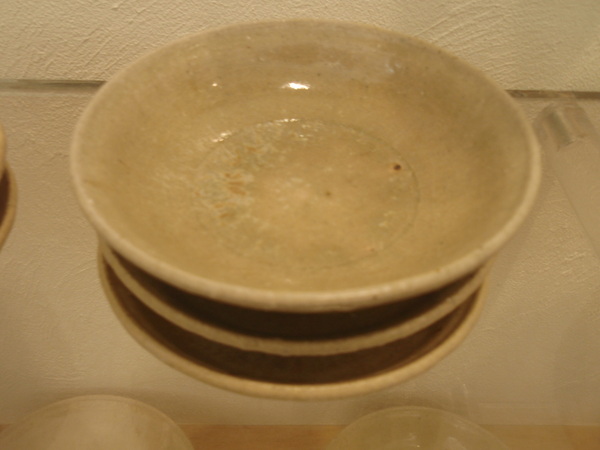 山野邊孝陶展 明日から始まります_b0132442_1910326.jpg