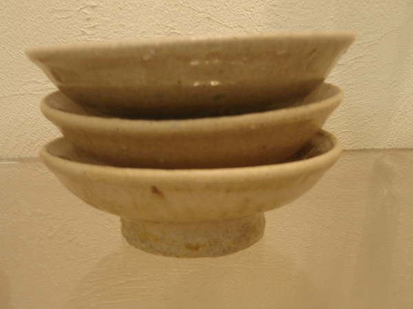 山野邊孝陶展 明日から始まります_b0132442_19124246.jpg