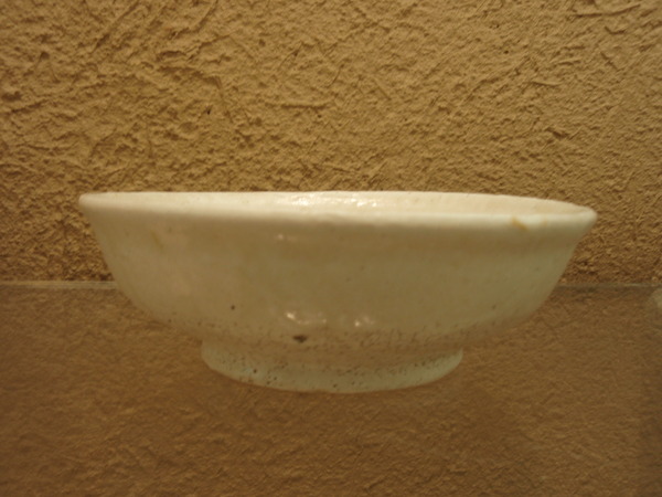 山野邊孝陶展 明日から始まります_b0132442_19132250.jpg