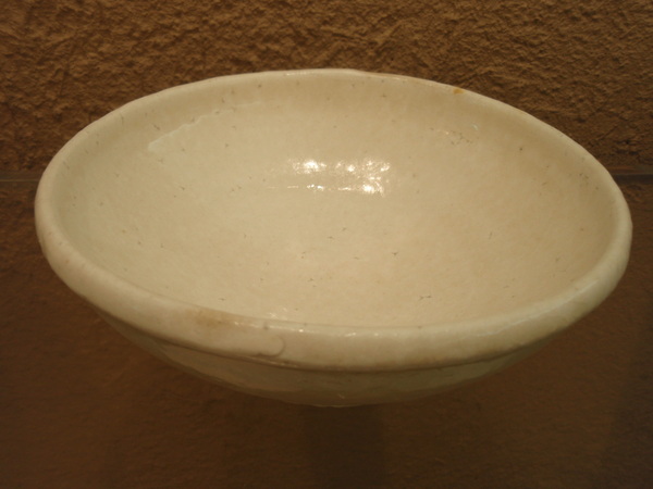 山野邊孝陶展 明日から始まります_b0132442_19184492.jpg