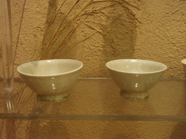 山野邊孝陶展 明日から始まります_b0132442_19205478.jpg