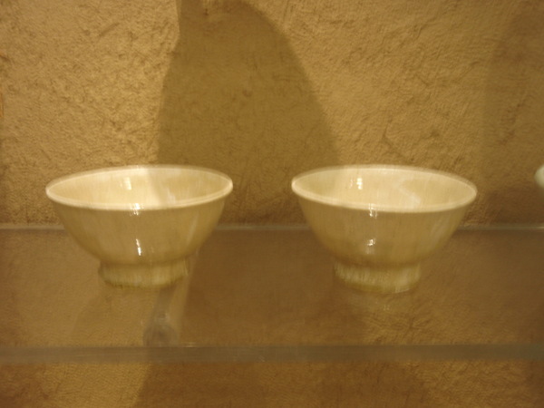 山野邊孝陶展 明日から始まります_b0132442_19216100.jpg