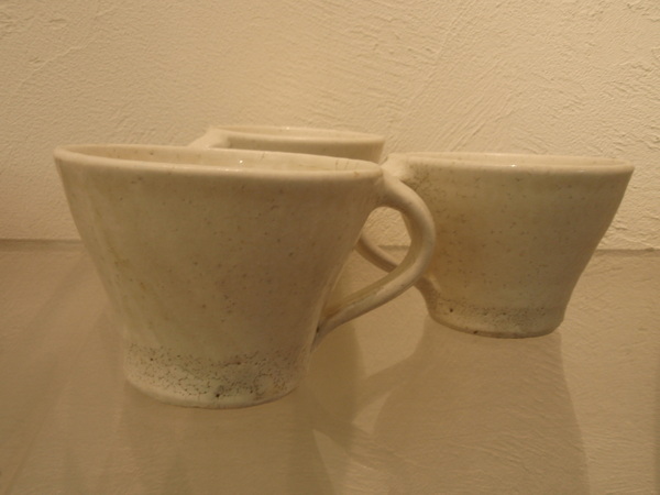 山野邊孝陶展 明日から始まります_b0132442_193468.jpg