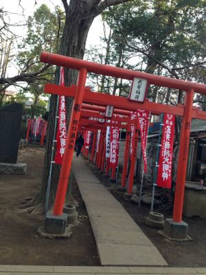 豊島区散歩?_b0132442_9211621.jpg