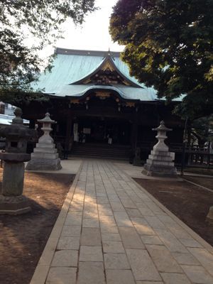 豊島区散歩?_b0132442_9211691.jpg