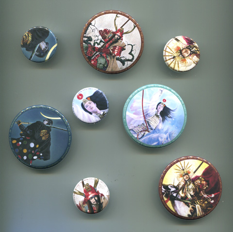 「正子公也武将画展」限定の記念グッズ_b0145843_19314771.jpg