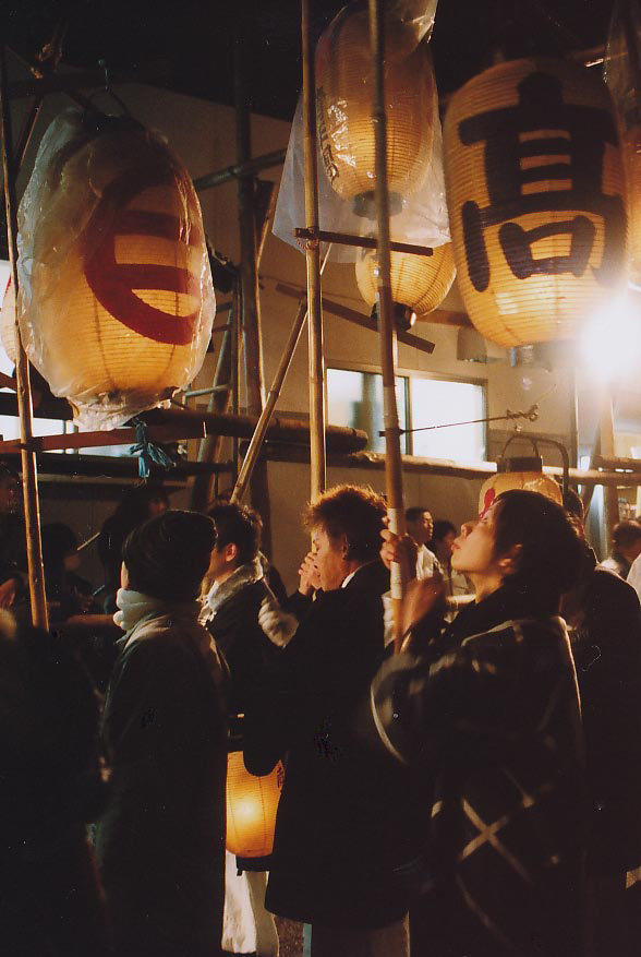 尾鷲「ヤーヤ祭り」_e0156251_2204919.jpg