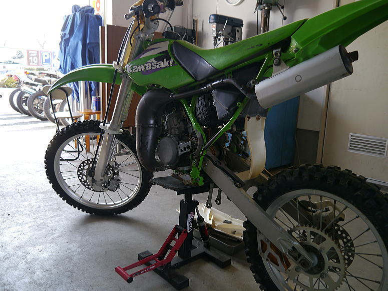 レンタルオフロードバイク復活_f0178858_19393198.jpg