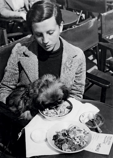 ゲルダ・タロー(Gerda Taro)(1910〜1937)_e0042361_003844.jpg