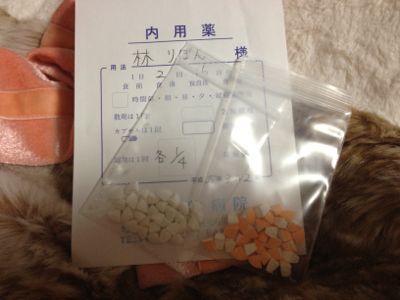 りぼんさんの診断_c0151965_15151420.jpg