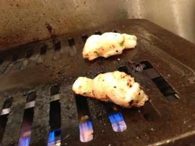 焼肉 ☆ 恵比寿 チャンピョン_c0151965_15171014.jpg