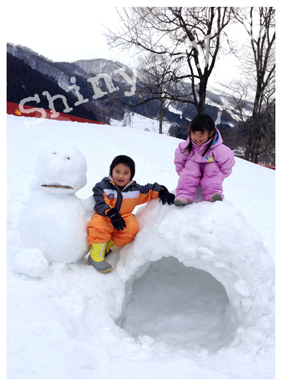 岐阜県まで雪遊び。_d0019879_1545316.jpg