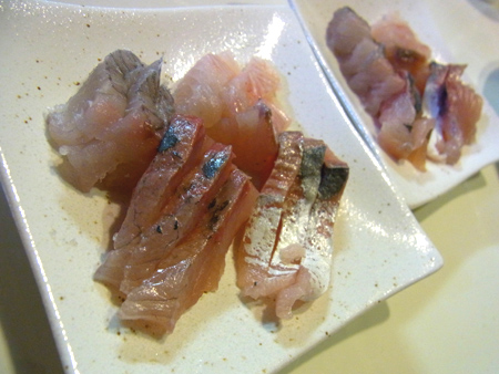 冷凍ハマチの賞味期限 マイケル改めの釣り選手権など参戦記