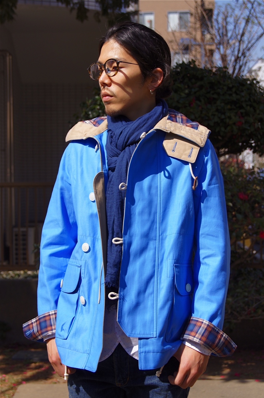 COMME des GARCONS, visvim, nonnative and THOM BROWNE. EYEWEAR!!_c0079892_20402146.jpg