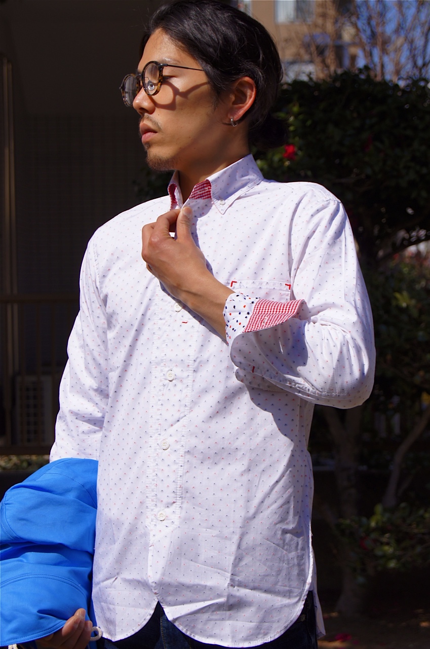 COMME des GARCONS, visvim, nonnative and THOM BROWNE. EYEWEAR!!_c0079892_2046719.jpg