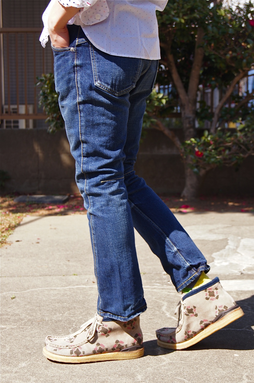 COMME des GARCONS, visvim, nonnative and THOM BROWNE. EYEWEAR!!_c0079892_20503538.jpg