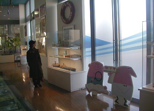 ●柳原良平の資料室、その2_d0053294_2132630.jpg