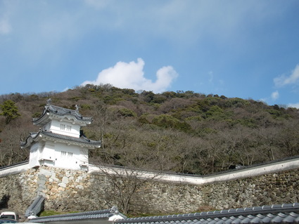 「ツールド 龍野 現地調査 2」_e0117398_8585561.jpg