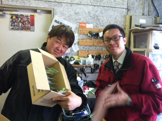 トミーモータース キングブログ!!_b0127002_19322040.jpg