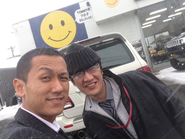 トミーモータース キングブログ!!_b0127002_19333485.jpg
