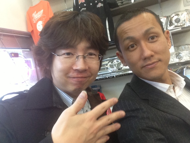 トミーモータース キングブログ!!_b0127002_1934571.jpg