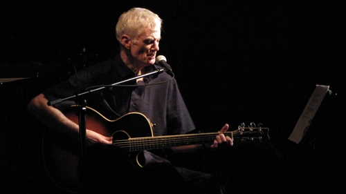 Peter Hammill 日本公演_e0081206_1743994.jpg