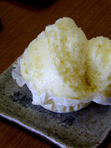 「北海道2012 びばいろのお蕎麦、高橋まんじゅう店、十勝ベーグル」_a0000029_21421723.jpg
