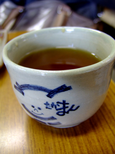 「北海道2012 びばいろのお蕎麦、高橋まんじゅう店、十勝ベーグル」_a0000029_21442548.jpg