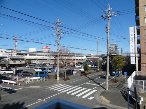 セジュール武藤 3DK☆JR掛川駅から徒歩3分_a0253729_106038.jpg