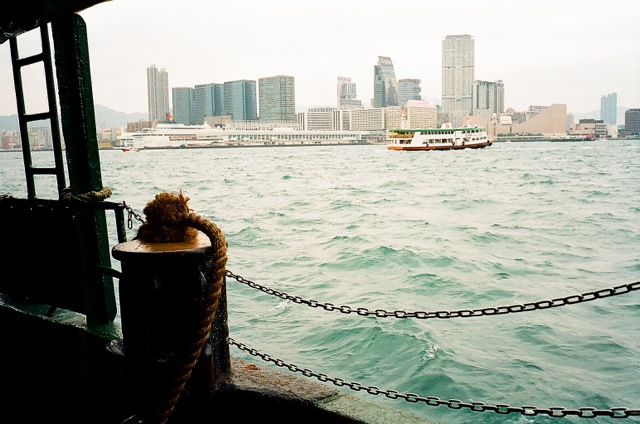 Star Ferry_c0266530_20263694.jpg