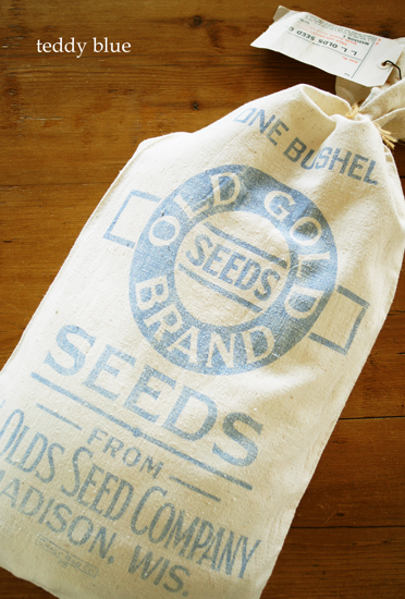 vintage grain sacks  ヴィンテージ グレインサック_e0253364_2320597.jpg