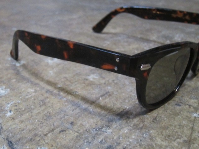 春です・・・小物です・・・SUN GLASS です・・・眼鏡です・・・SHURON です♪♪♪ (訂正版)_d0152280_2341051.jpg