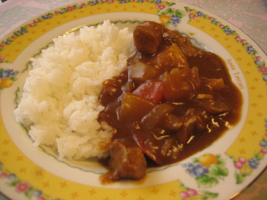 カレーライスが作りたい！_d0031682_11285236.jpg