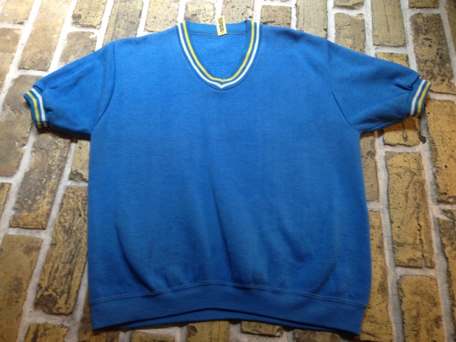 3月９日（土）Tシャツ大量入荷日！②Champion+S/S Sweat (T.W.神戸店)_c0078587_20242734.jpg