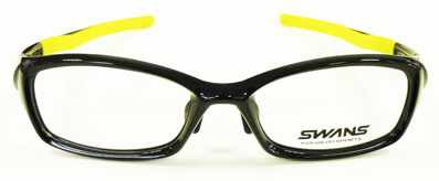 SWANS日本製度付き対応スポーツ用メガネSWF-610限定リミテッドカラー入荷!_c0003493_9314527.jpg