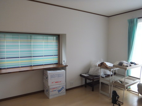 福山市木之庄町 kさま_f0196294_2393453.jpg