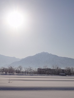 八海山 2013.3.6_f0117900_22175336.jpg