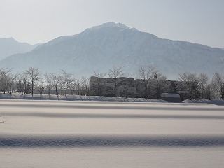 八海山 2013.3.6_f0117900_22183375.jpg