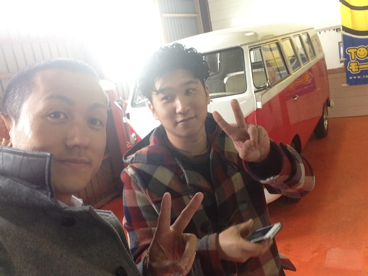 撮影 トミーベース_b0127002_15361937.jpg