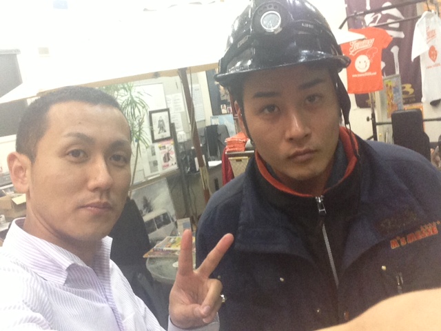 トミー ランクル 札幌_b0127002_1901434.jpg