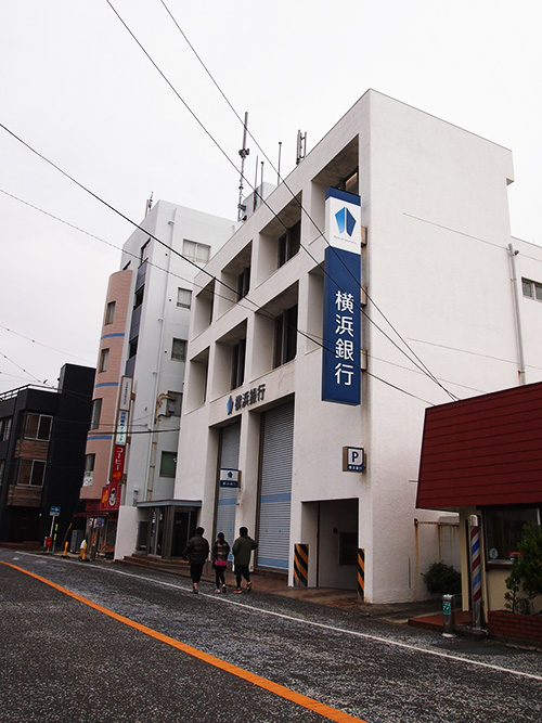 泣くな はらちゃん ロケ地巡り ドラマウォッチャーの雑記 泣くな はらちゃん ロケ地巡り ドラマウォッチャーの雑記