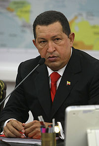 「チャベスは米CIAに暗殺されたのか？」：その手法をめぐって世界中で話題騒然！？１_e0171614_201783.jpg