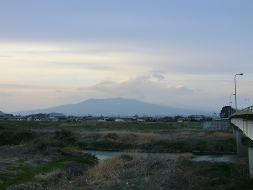 伊豆・河津桜見ごろツー♪_d0221319_2341284.jpg