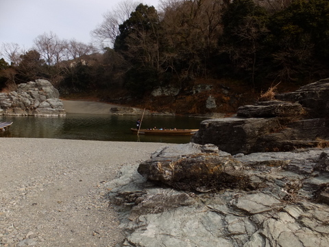 宝登山　〜２月17日(日)〜　その④_b0281732_2236232.jpg