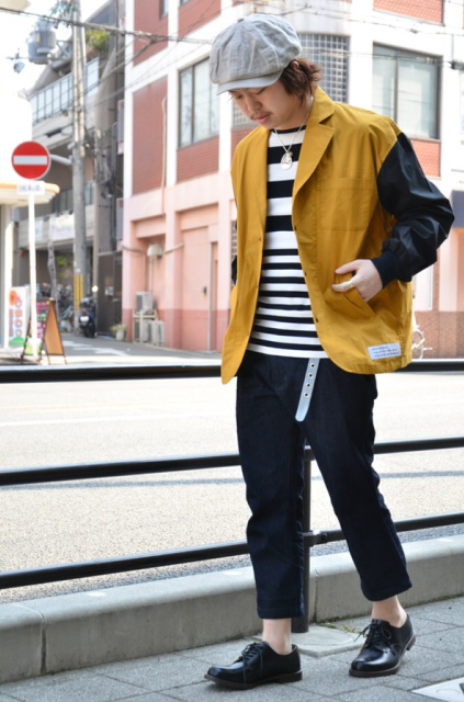 Jieda STYLE_c0167336_9432613.jpg