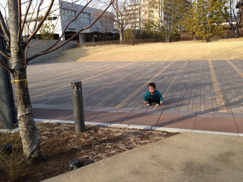 帰りたくないと駄々をこねる_a0267942_210547.jpg